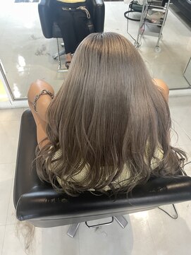 シャンプーボーイエイムス(SHAMPOO BOY aims) ハイトーン