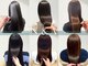 ヘアショップエヌアンドエー 久喜 栗橋店(hairshop N&A)の写真