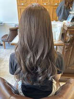 ハグヴィアン(HUG BIEN)&nbsp;透明感カラー