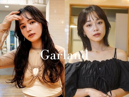 ガーランド (Garland)の写真