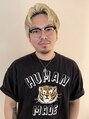 ヨロ 渋谷(YOLO) 武藤  智明