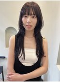 ロングレイヤー