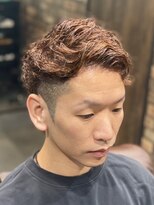 コーク(coke)&nbsp;2 block style