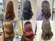 ヘアーアンドビューティー ザ ビー(Hair & Beauty the B)の写真