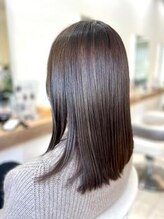 ヘアー クリエイティブ ハイ スタンダード(hair creative High-Standard)