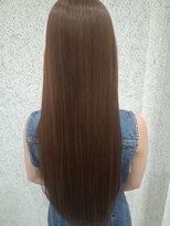 チャプター 那覇店(chapter)&nbsp;髪質改善　サブリミックトリートメント