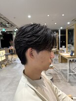 ヤテ(yate')&nbsp;フェザーパーマ