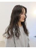 long wave perm