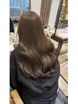 グランデュール サンストリート浜北店(GRANDEUR) オリーブカラー