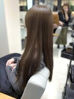 ソルバー(SOLVER)&nbsp;【SOLVER 南】ブリーチなし/ダブルカラー/レイヤーカット