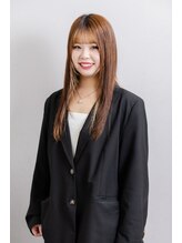 ブルースタイル 戸越銀座店(BLUE STYLE)&nbsp;大木 香奈