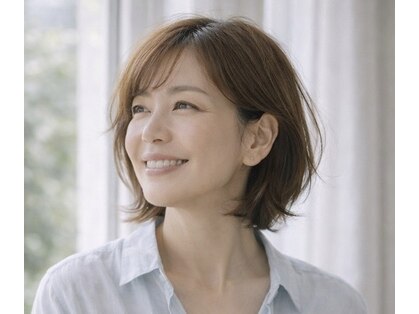 モードケイズブラン(MODE K's Blanc)の写真