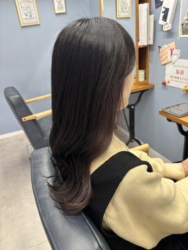 フリックフラック 西台店(Flic Flac) インナーカラー