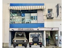 スターガーデン(STAR GARDEN)の雰囲気(駐車場は1Fに無料駐車場完備してますのでよろしくお願いします。)