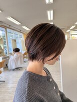 エマディライト(EMA DELIGHT)&nbsp;冬ショート