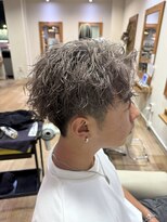 アプシー 南が丘本店(apsee)&nbsp;ツイストスパイラル