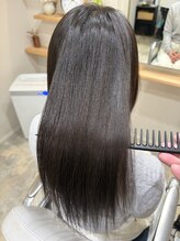 エヌヘアー(N.hair)&nbsp;髪質改善トリートメント