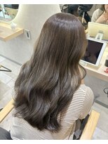 ジーナ 博多(Zina)&nbsp;《Zina博多》オリーブベージュ