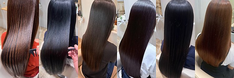 ニコ ヘアー(nico hair)のサロンヘッダー