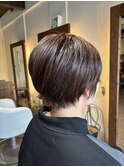 ショート