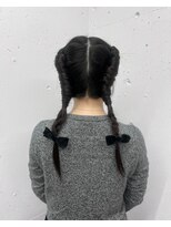 ディレクト(Direct)&nbsp;タイトめアレンジ3.5ピンクベージュ