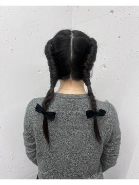 ディレクト(Direct) タイトめアレンジ3.5ピンクベージュ