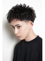 グロウ 博多店(growth) ニュアンスショート