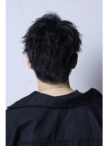 リップス 吉祥寺店 (LIPPS) ジェイオールショート