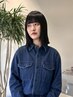 髪質改善ストレートor縮毛矯正+4stepトリートメント