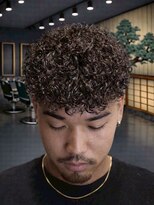 エンペラー(EMPEROR)&nbsp;スペインカール
