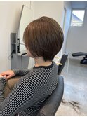 ショート