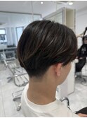 髪質改善チューニング