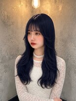 コルツー(CoL2) 韓国トレンドヘア