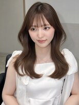 アールサロン アネックス 名駅(Rr SALON ANNEX)&nbsp;大人ナチュラル可愛い