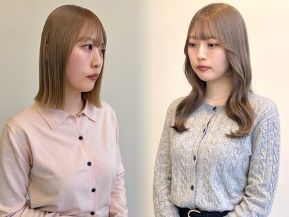ブラン バイ アールオー(Blan by Ro)の写真