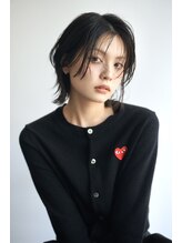 enn...hair salon ってこんなお店☆