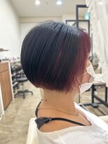 ロアール 大垣店(LOAOL)&nbsp;ミニボブ