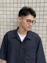エルパティオ(EL PATIO)&nbsp;好印象アクティブショート×刈り上げ