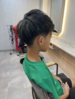 サンサーラ 屋島店(SAMSARA)&nbsp;金メッシュ