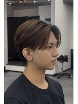 クレル(CLEL)&nbsp;五井/メンズ歓迎/爽やか/ビジネス/ナチュラル/10代/20代/30代