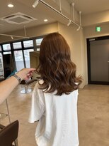フィーカ(FIKA)&nbsp;【柔らかいブラウンカラー】