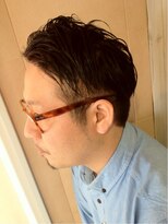 アマーレ(amare)&nbsp;個性派　ショート