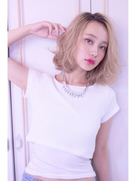 ラローレン(La LAUREN) LAUREN★ヨーロピアンアッシュ tel0112328045