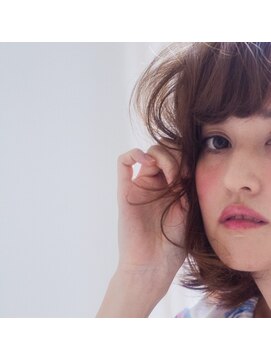 プレミアモデルズ 中野店(Premier Models) 外国人風