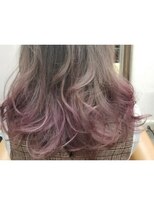 ゼットサロン(Z SALON) Z「ベージュとピンク◎」