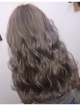 ネクスト 池袋(NEXT) 〈透明感〉パールホワイトベージュ♪【NEXT池袋】