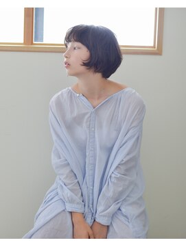 アトリエイトワ(atelier ittowa) 小顔&グレージュカラー&美髪似合わせカットイメチェン496