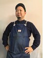 ヘアーサロン コネクション(hair ｓａｌｏｎ ｃｏｎｎｅｃｔｉｏｎ) 田中 秀人
