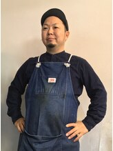 ヘアーサロン コネクション(hair ｓａｌｏｎ ｃｏｎｎｅｃｔｉｏｎ)&nbsp;田中 秀人