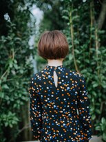 プロデュース 古淵店(Produce)&nbsp;スタイリッシュボブ【古淵/相模原】